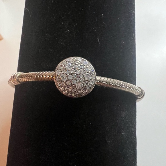 Pandora Pave Charm - Picture 6 of 6